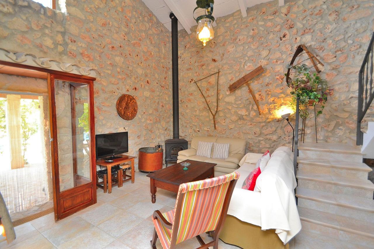 Ferienhaus 018 Blanc Etv44 By Mallorca Charme *