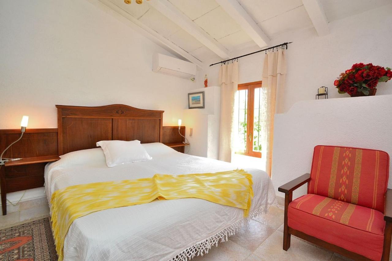 Ferienhaus 018 Blanc Etv44 By Mallorca Charme