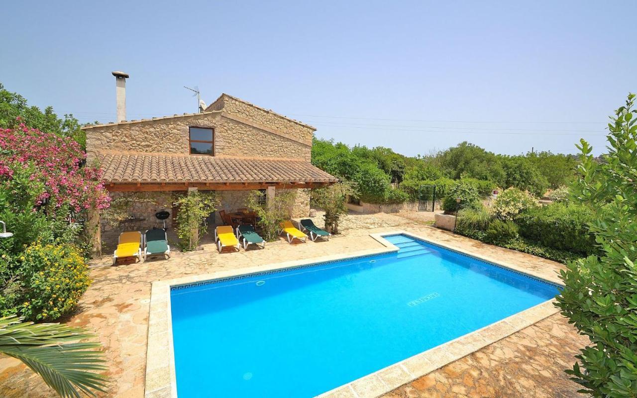 Ferienhaus 018 Blanc Etv44 By Mallorca Charme *