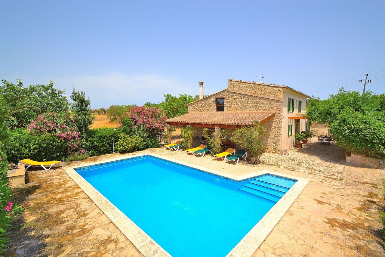018 Blanc Etv44 By Mallorca Charme Ferienhaus