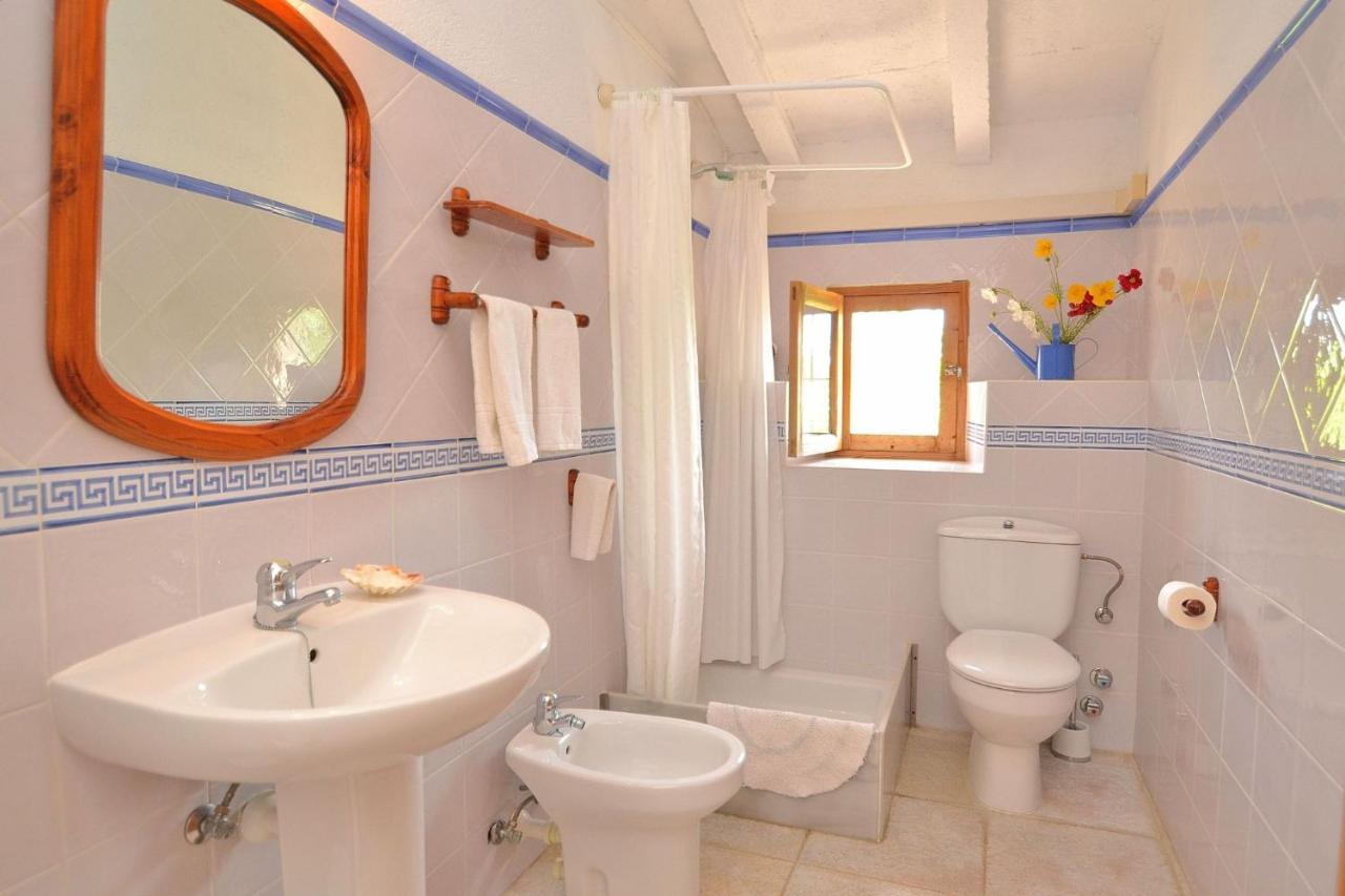 Ferienhaus 018 Blanc Etv44 By Mallorca Charme *